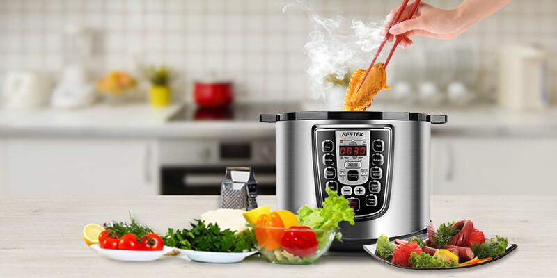 Improve Your Cooking Skills with These Appliances
